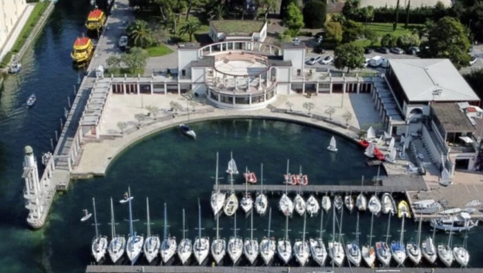 © Apt Garda Dolomiti - Creative Commons Attribution 4.0 International (CC BY 4.0)