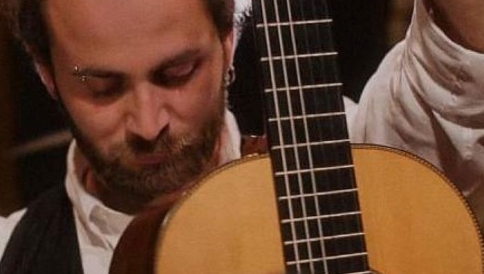 - (Immagine da locandina / particolare)