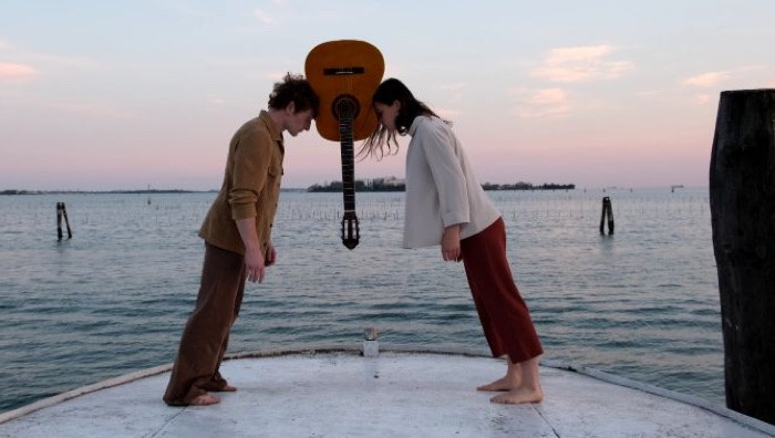 - (Immagine da locandina / particolare)