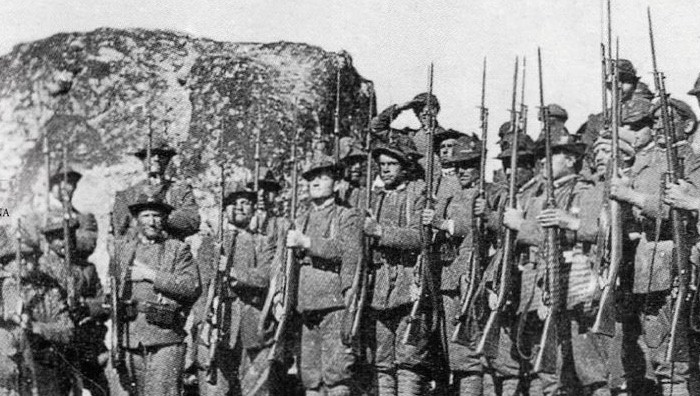 - (Immagine da locandina / particolare)