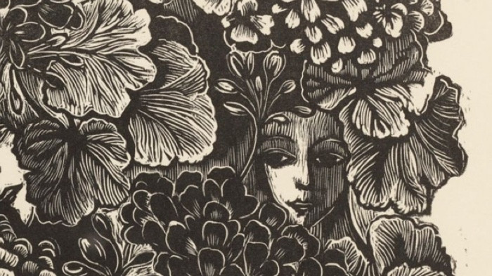 - (Immagine da locandina / particolare)