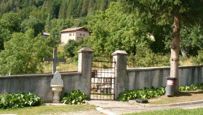 - (Immagine da locandina / particolare)