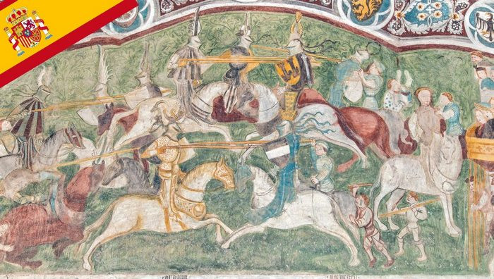 - (Immagine da locandina / particolare)