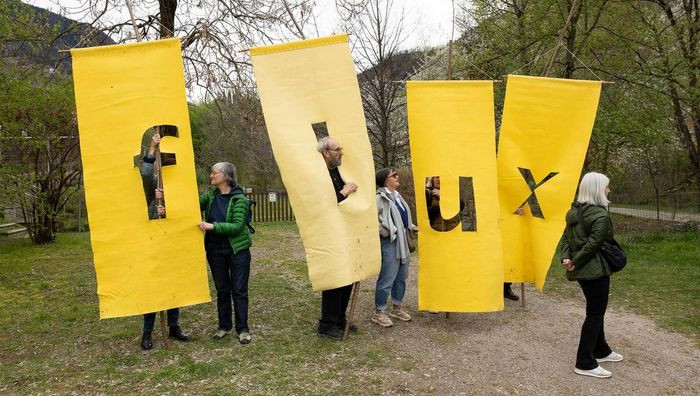 - (Foto dal sito ufficiale - Ph. Damian Pertoll)