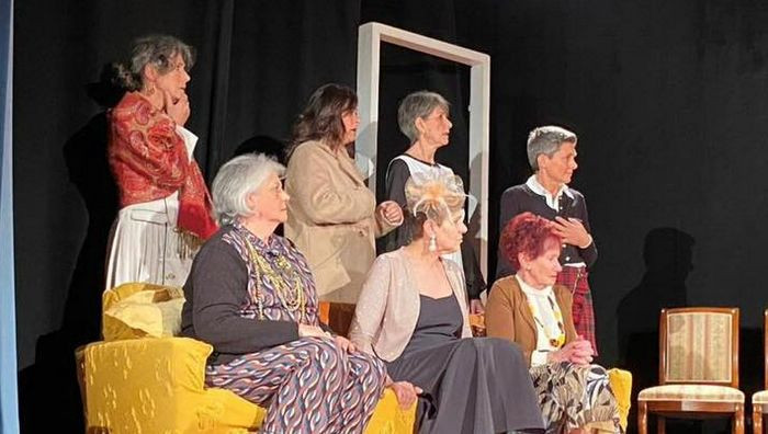 - (Immagine da locandina / particolare)