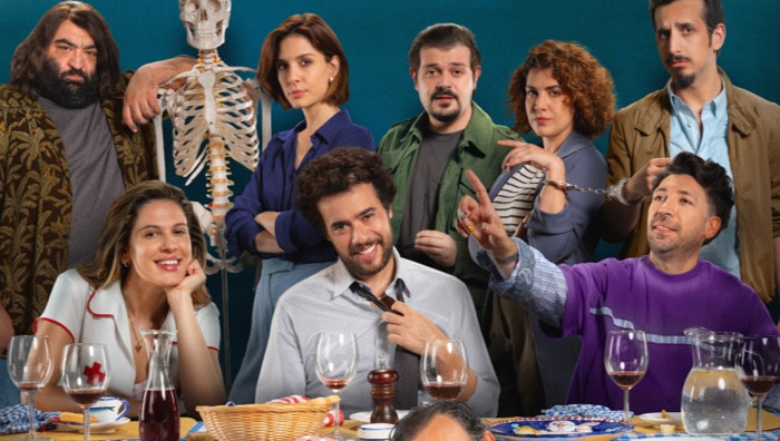 - (Immagine da locandina / particolare)