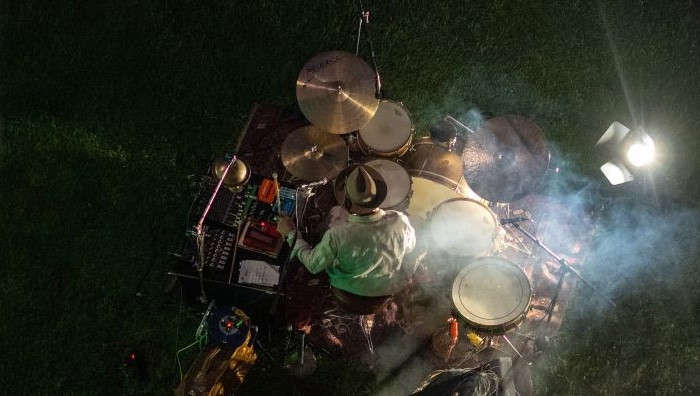 - (Immagine da locandina / particolare)