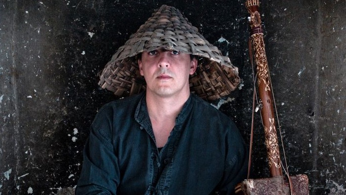 - (Immagine da locandina / particolare)