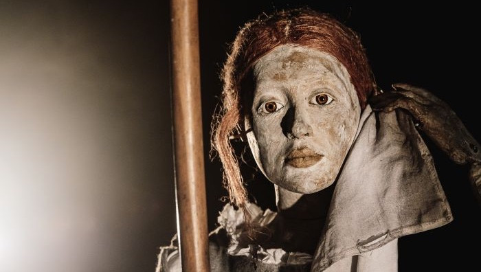 - (Immagine da locandina / particolare)