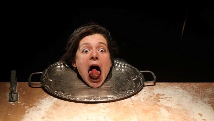 - (Immagine da locandina / particolare)