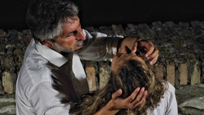 - (Immagine da locandina / particolare)