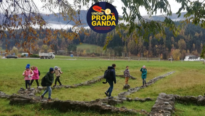 - (Foto dal sito ufficiale)