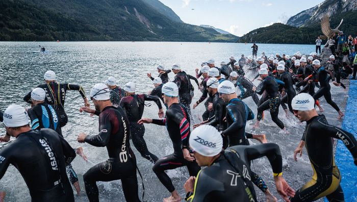 - (Foto dal sito ufficiale / Ph. Alice Russolo)