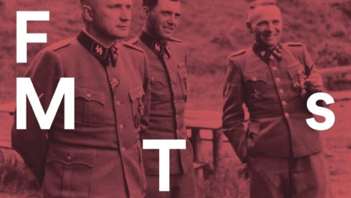 - (Immagine da locandina / particolare)