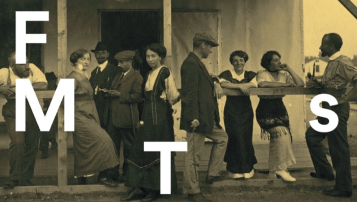 - (Immagine da locandina / particolare)