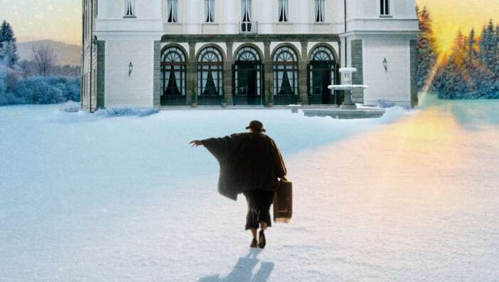 - (Immagine da locandina / particolare)