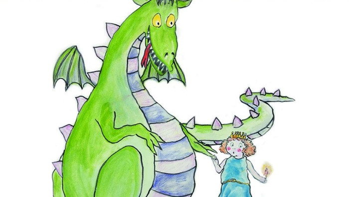 - (Immagine da locandina / particolare)