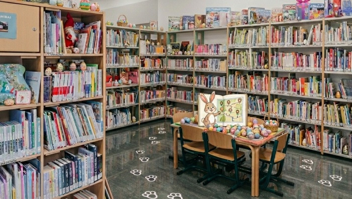 - (Immagine da locandina / particolare)