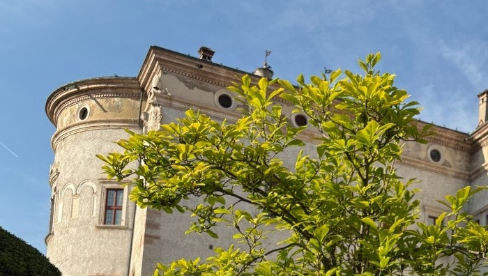 - (Immagine da locandina / particolare)