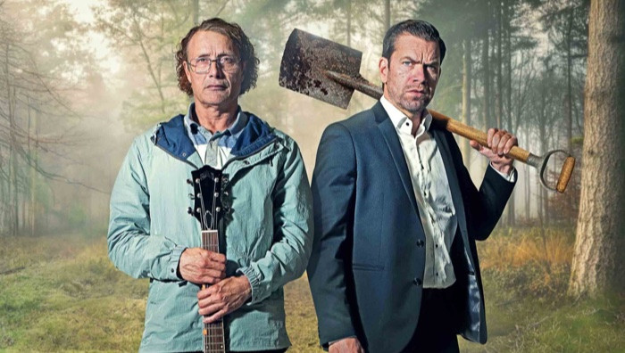 - (Immagine da locandina / particolare)