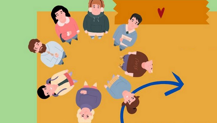 - (Immagine da locandina / particolare)