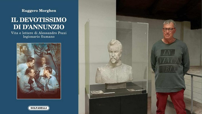 - (Immagine da locandina / particolare)