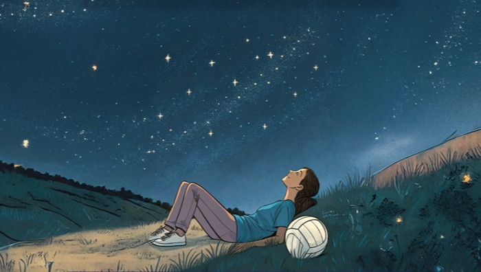 - (Immagine da locandina / particolare)