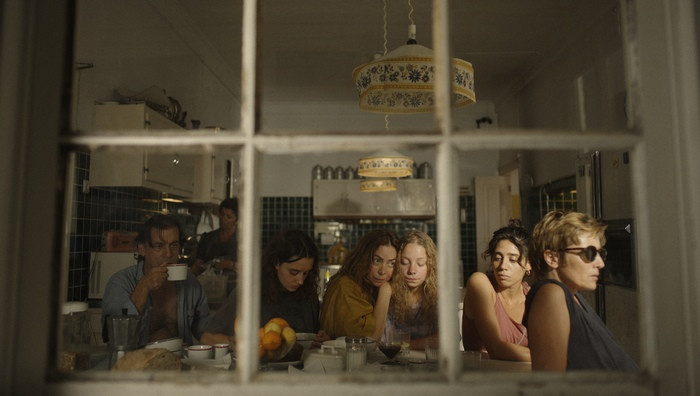 18 Buracos para o Paraíso (18 holes to paradise) (Foto da sito ufficiale)