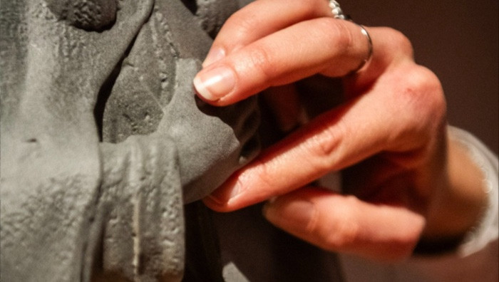 - (Immagine da locandina / particolare)