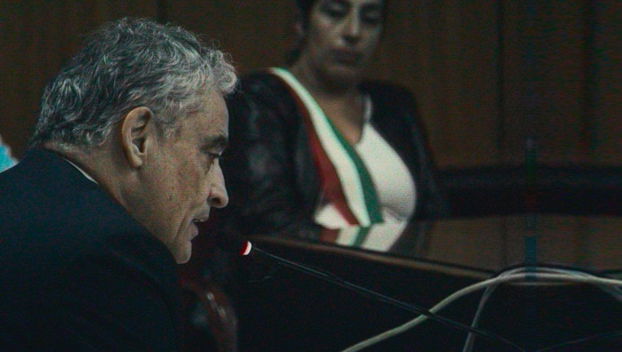 Giulio Regeni. Tutto il male del mondo (Foto dal sito ufficiale)