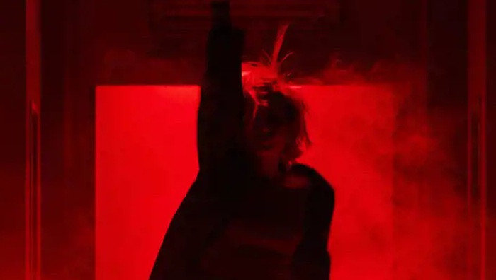 - (Immagine da locandina / particolare / di E. De Luigi)