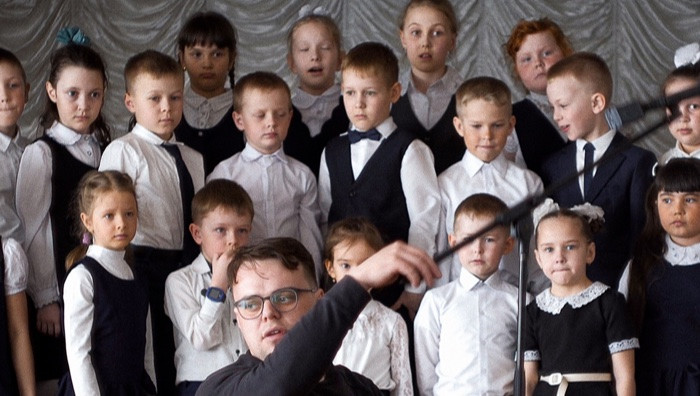 - (Immagine da locandina / particolare)