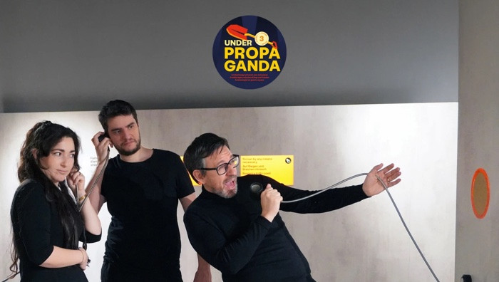 - (Foto dal sito ufficiale /  © Museo Archeologico dell’Alto Adige / flipflop collective)