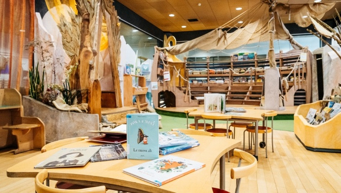 - (Foto di L. Matassoni)