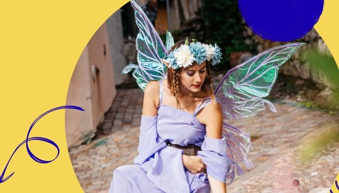 - (Immagine da locandina / particolare)