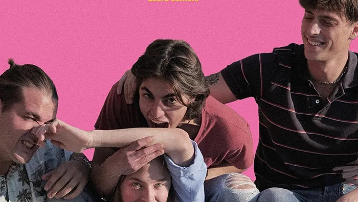 - (Immagine da locandina / particolare)