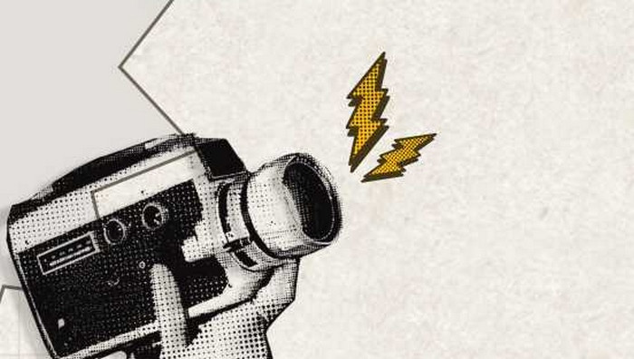 - (Immagine da locandina / particolare)