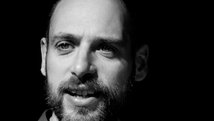 - (Immagine da locandina / particolare)