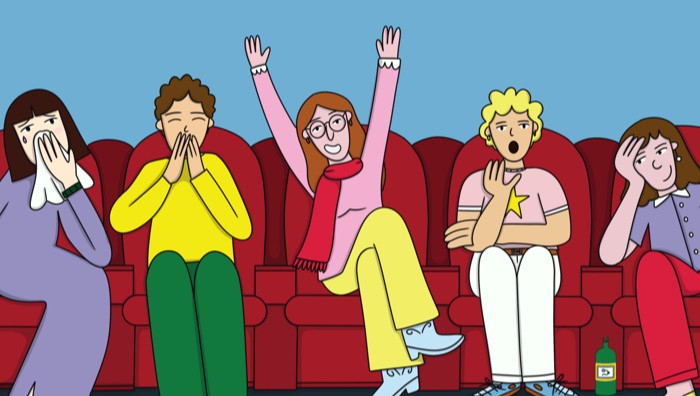 - (Immagine da locandina / particolare)