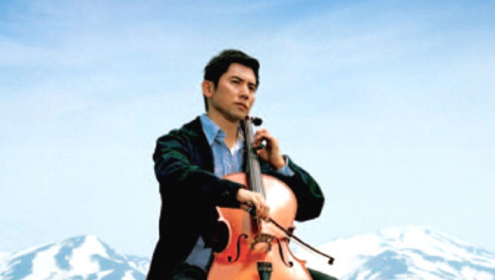 - (Immagine da locandina / particolare)