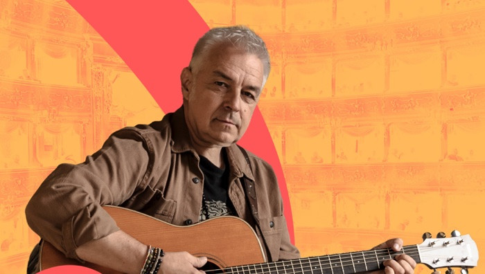 - (Immagine da locandina / particolare)