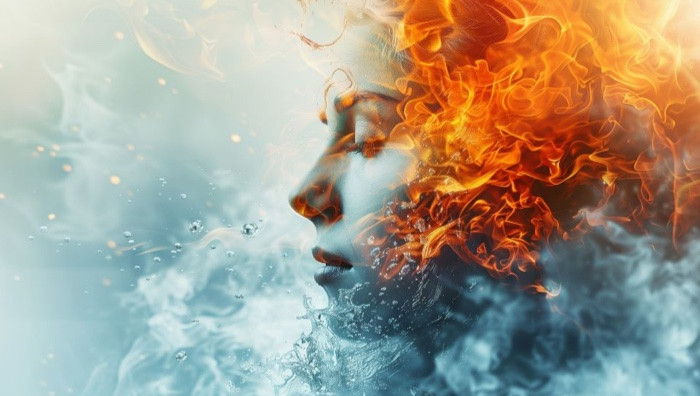 Calendimaggio (Immagine da locandina / particolare)