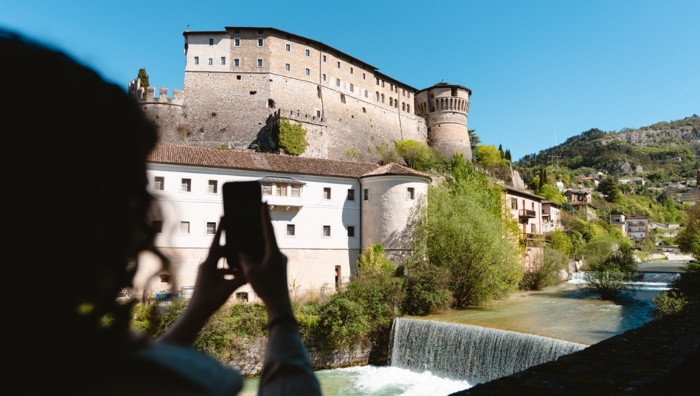 - (Foto di L.Matassoni)