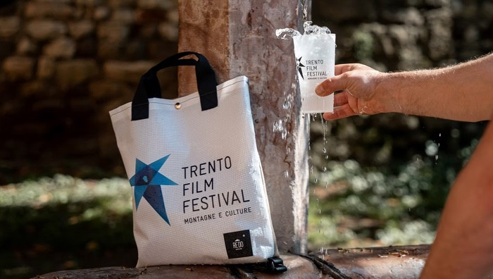 - (Foto dal sito ufficiale)