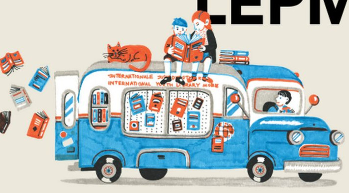 Immagine da locadina/Particolare (illustrazione Linda Bondestam and Luogo Comune)