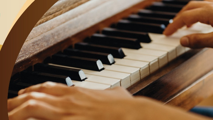 - (Immagine da locandina / particolare)