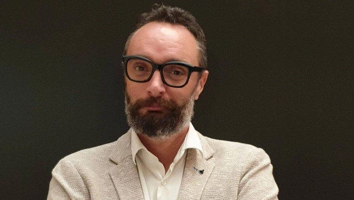 - (Foto dal sito ufficiale / © Francesco Filippi)