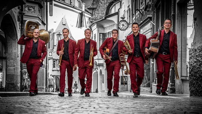 - (Foto dal sito ufficiale / Ph. Georg Hochkofler)