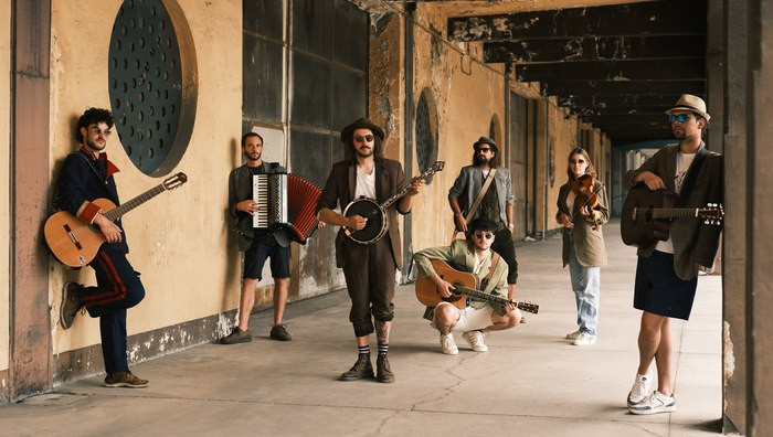 - (Foto dal sito ufficiale)