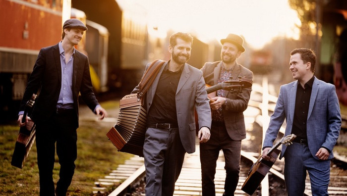 - (Foto dal sito ufficiale / Ph. Christoph Lehner)